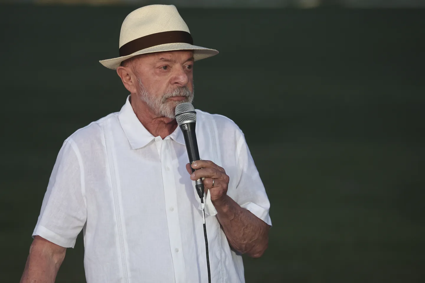 Lula ante su cuarto mandato: ¿podrá Brasil recuperar su liderazgo regional?