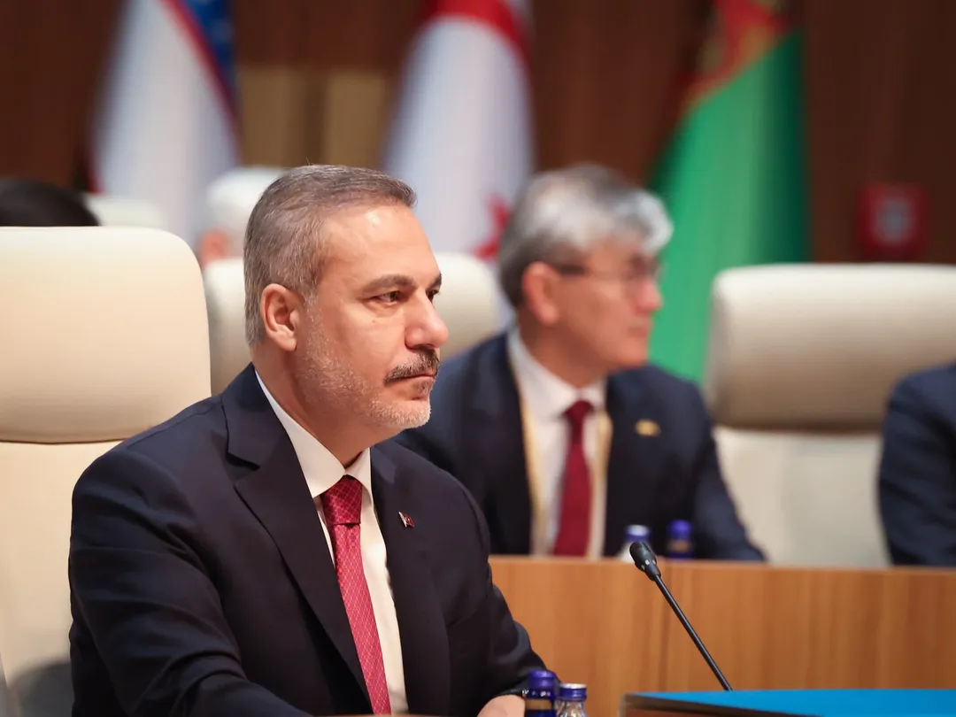 Түркия түркі әлемімен ынтымақтастықты тереңдетуге ниетті