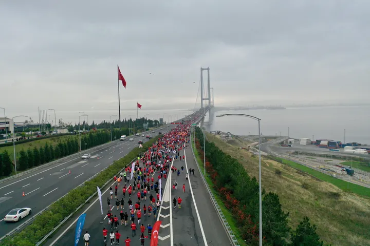 In pictures: Türkiye celebrates 103rd Republic Day