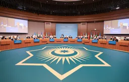 آنکارا میزبان سیزدهمین اجلاس سازمان دولت‌های ترک با محور تقویت اتحاد و همکاری