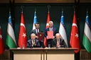Turkiya va O‘zbekiston iqtisodiy aloqalarini mustahkamlamoqda
