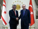 Ердоган: Нема трајно решение за Кипар без заштита на правата на кипарските Турци