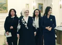 Emine Erdogan urges stronger cooperation on women, families across Turkic world