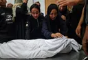 Dvoje Palestinaca ubijeno u novim izraelskim kršenjima primirja u Gazi