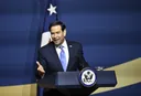 US didn't facilitate Flavio Bolsonaro's flight to Miami — Rubio