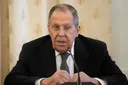 Russia's Lavrov urges Iran's inclusion in Gulf security