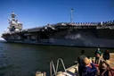 Guerre Iran-États-Unis: Washington renforce sa présence militaire dans le Golfe