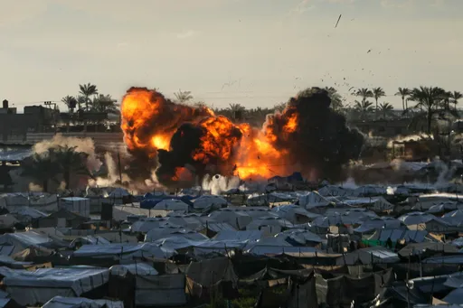 Wiederaufbau Gazas: EU-Initiative stellt Millionenhilfe in Aussicht