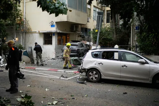 שנה למתקפת הטילים: המדינה והעירייה מפקירות את מפוני רחוב פינסקר בתל אביב