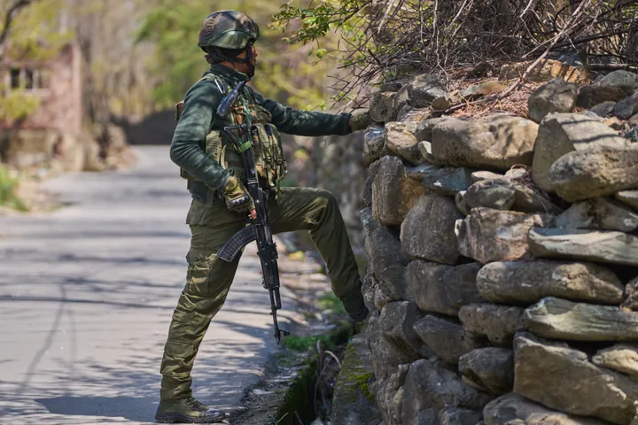 India kills Pakistani nationals near Punjab border, tensions simmer