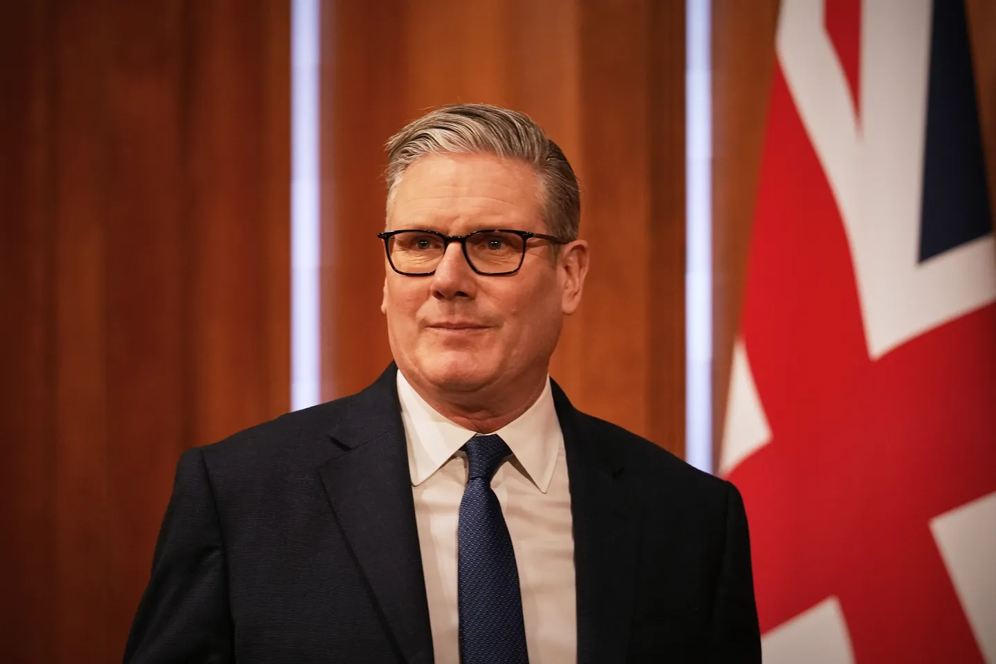 Royaume-Uni : Keir Starmer démissionne du poste de Premier ministre et de leader du Parti