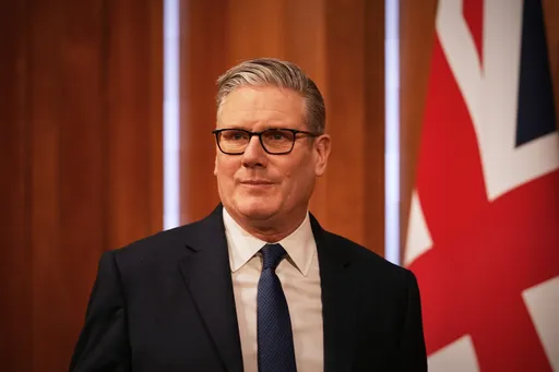 Royaume-Uni : Keir Starmer démissionne du poste de Premier ministre et de leader du Parti