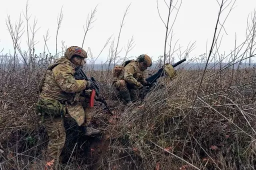 Русија и Украина разменија 185 воени заробеници со посредство на ОАЕ