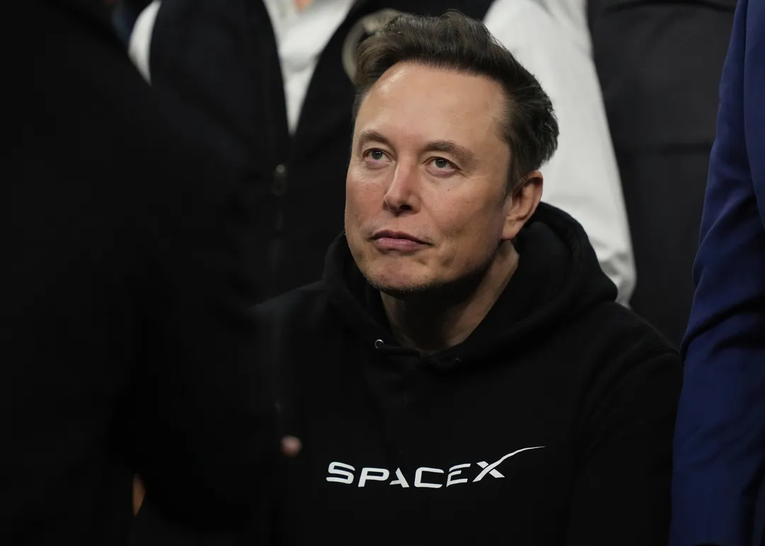 Starlink zmienił zasady roamingu. Polska nie znalazła się w europejskim regionie