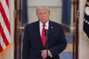 Trump na shirin kai wa Iran hari kafin zaɓen tsakiyar wa'adi a Amurka - rahoto