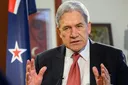 New Zealand FM's remarks to lawmaker of Chinese descent spark diplomatic row