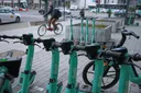 De Benelux dringt aan op een definitief Europees wettelijk kader voor e-scooters