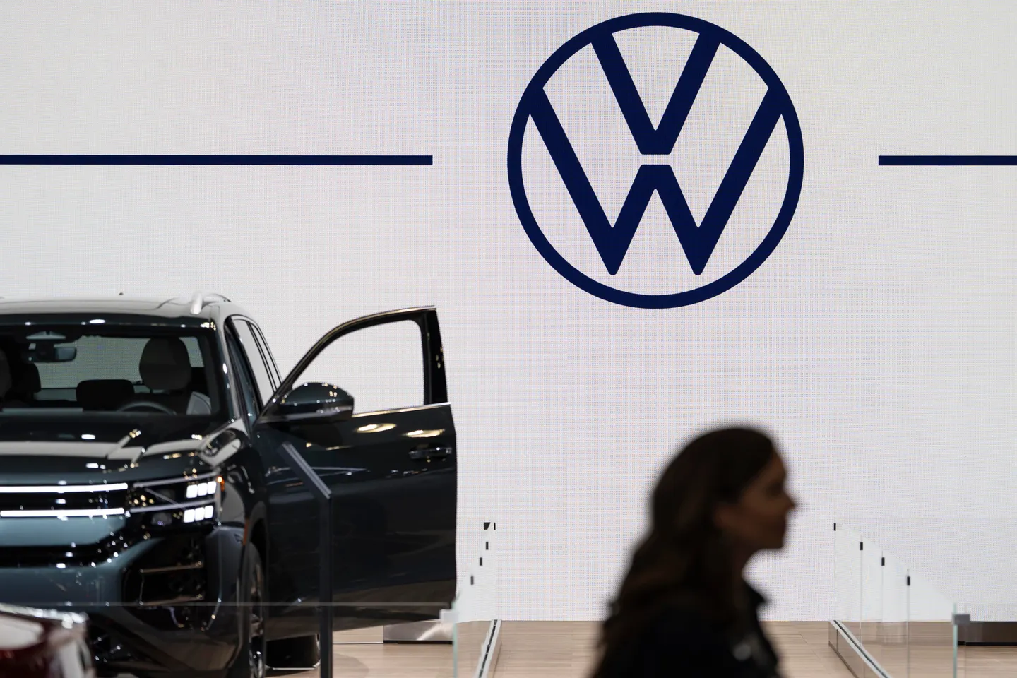 VW und Audi rufen fast eine Million Fahrzeuge zurück