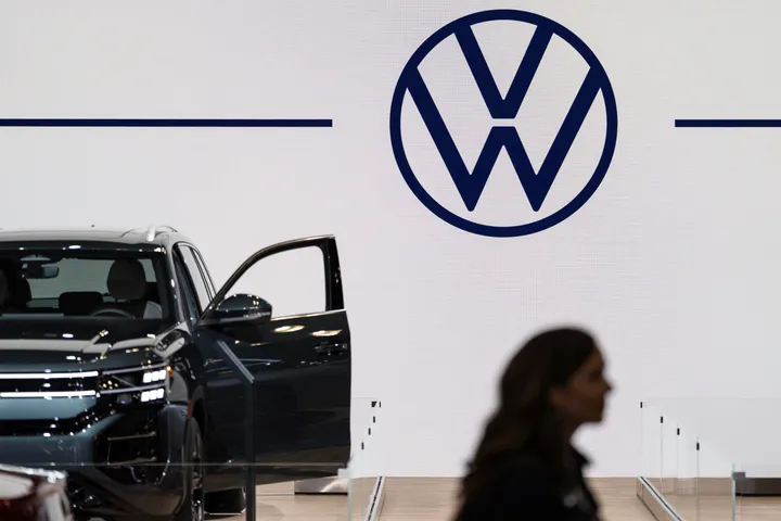 VW und Audi rufen fast eine Million Fahrzeuge zurück