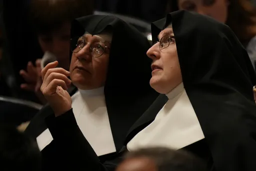 Documentaire 'De nonnen' leidt tot forse stijging van meldingen over misbruik