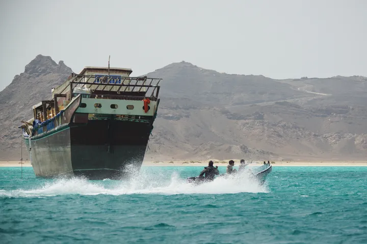 Will Yemen be the next theatre of war in the US-Iran conflict?