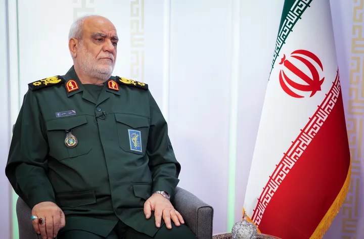 Les États-Unis offrent 10 millions de dollars pour des informations sur cinq responsables iraniens