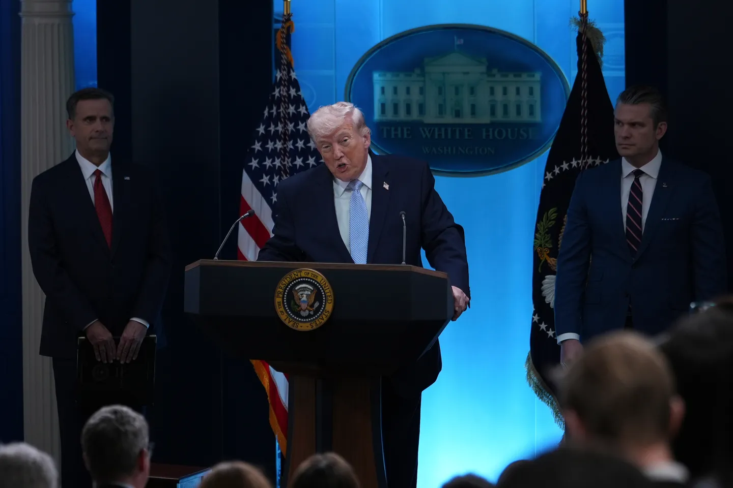 US–Iran stalemate drags on into a 'Cold War-like' phase: report