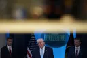 Trump calls US House vote on Iran war 'unpatriotic'