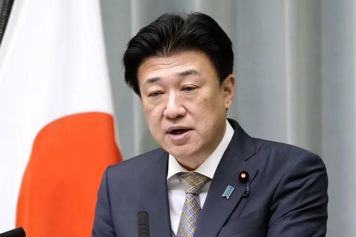 Japan vows tougher action against foreign espionage after report on Russian spy network
