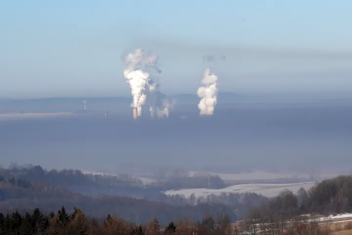 Nearly 40% of global population exposed to harmful ozone levels in 2026: EU climate agency