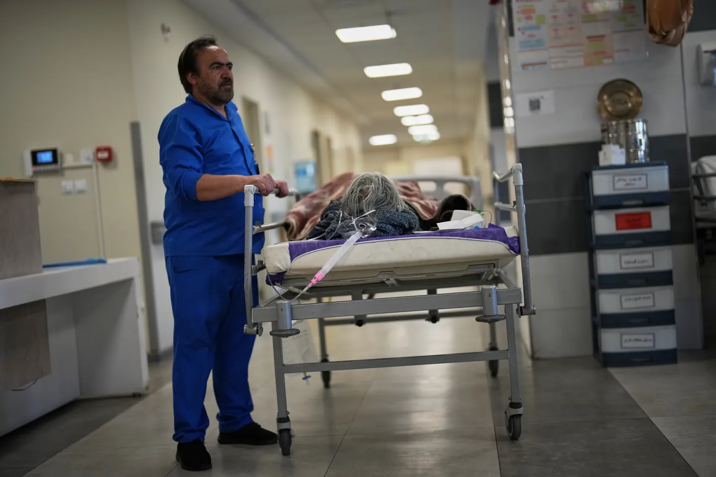 Ιράν: Περισσότεροι από 30 άμαχοι έχασαν τη ζωή τους στις τελευταίες επιθέσεις των ΗΠΑ