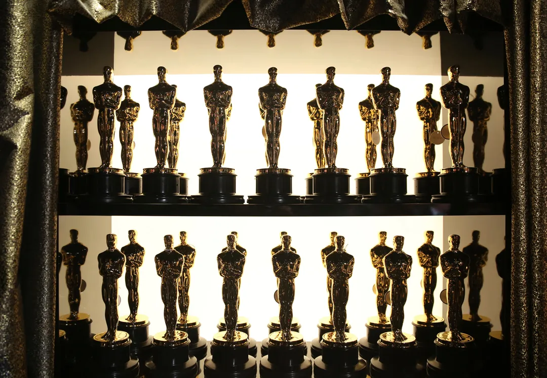 Film o doświadczeniach mieszkańców Gazy powalczy o nominację do Oscara