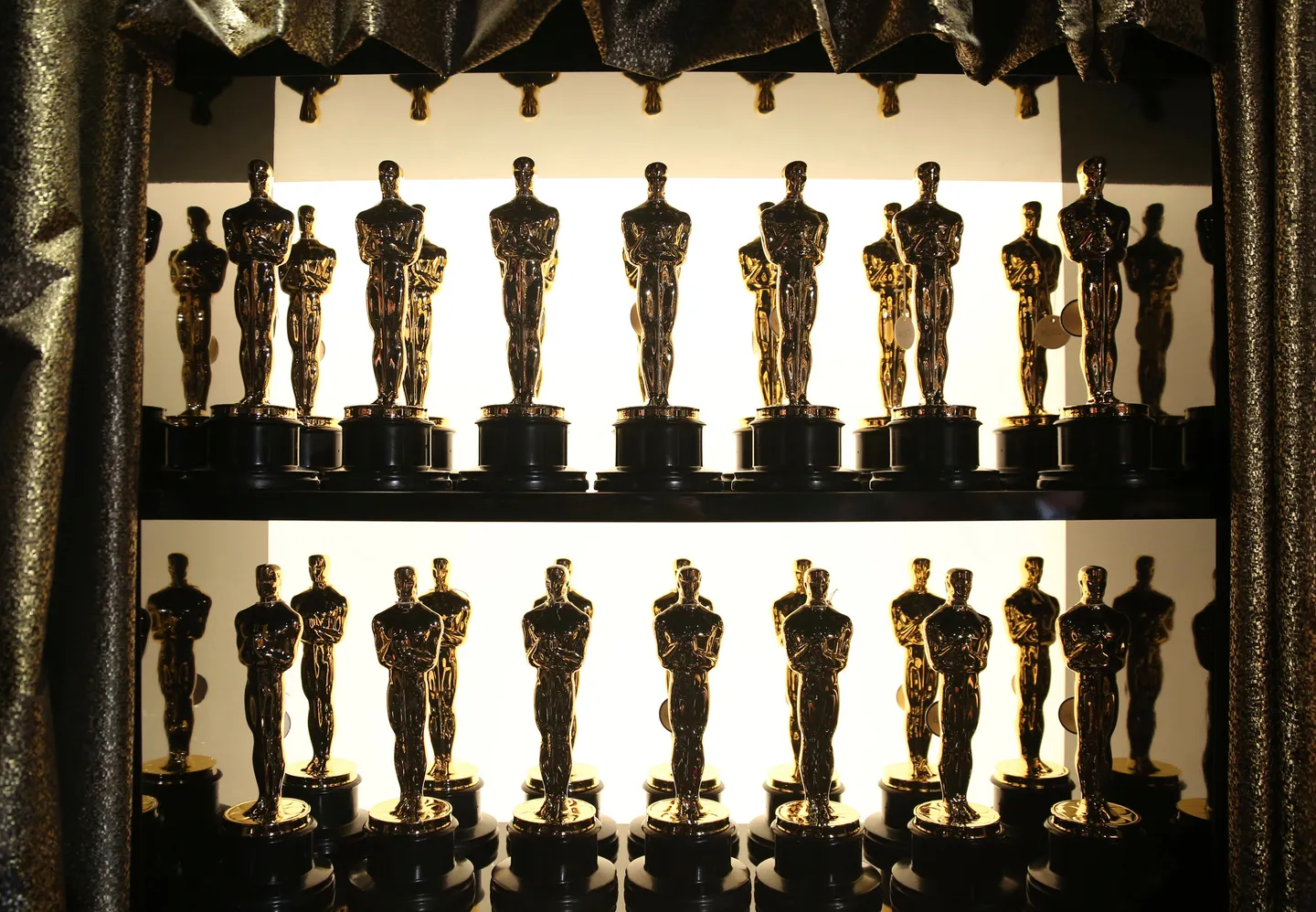 Film o doświadczeniach mieszkańców Gazy powalczy o nominację do Oscara