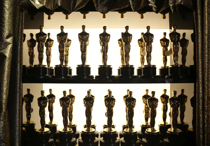Film o doświadczeniach mieszkańców Gazy powalczy o nominację do Oscara