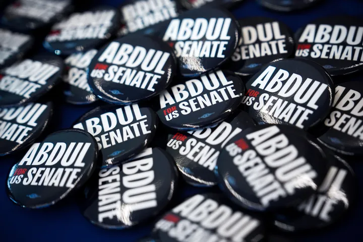Five top takeaways as US primary season exposes Democratic Party's widening fault lines