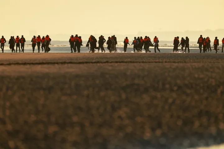 Bericht: Ausgaben des Bundes für Flüchtlinge 2025 rückläufig