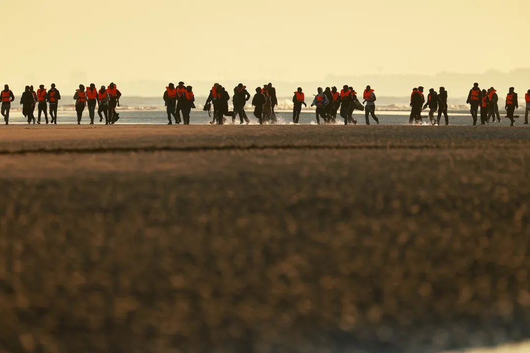 Bericht: Ausgaben des Bundes für Flüchtlinge 2025 rückläufig