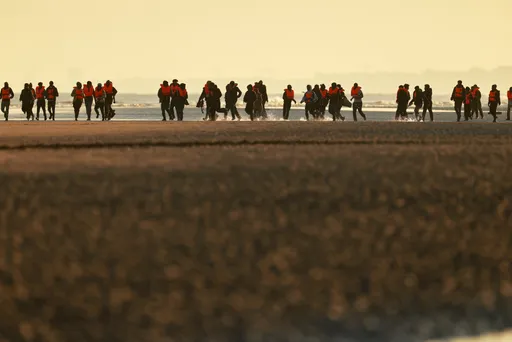 Bericht: Ausgaben des Bundes für Flüchtlinge 2025 rückläufig