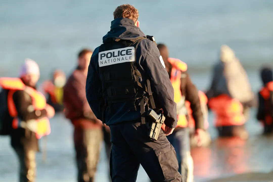 Mensenrechtenorganisaties waarschuwen dat Europese migratieverklaring rechten kan verzwakken