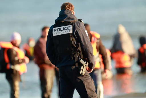 Mensenrechtenorganisaties waarschuwen dat Europese migratieverklaring rechten kan verzwakken