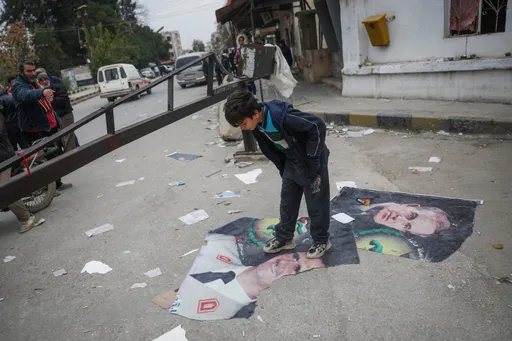 Vraagsteller uit het Assad-tijdperk veroordeeld tot 26 jaar voor marteling