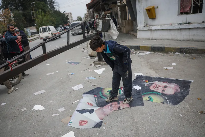 Vraagsteller uit het Assad-tijdperk veroordeeld tot 26 jaar voor marteling