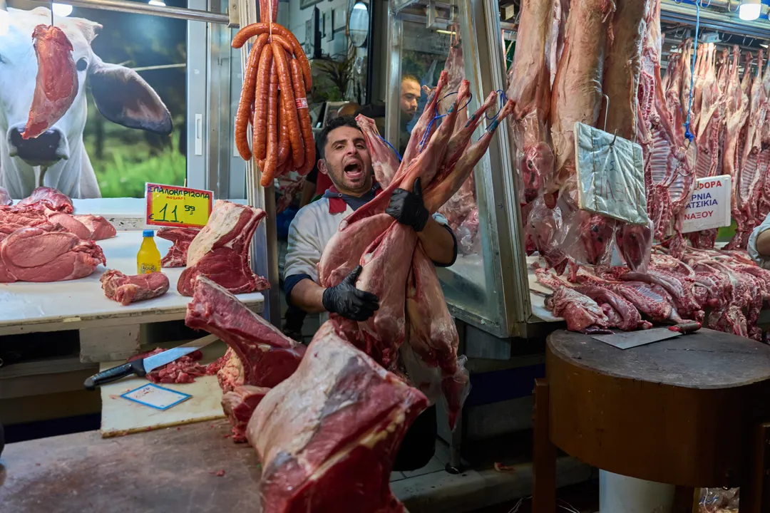 Гърция намалява цените на продуктите в супермаркетите в подкрепа на домакинствата