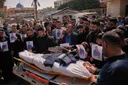 Novinari u Gazi obilježili godišnjicu pogibije šest kolega u izraelskom napadu