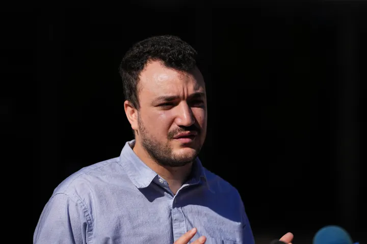 امریکایي محکمې د محمود خلیل د حکم له بیا کتنې ډډه وکړه.
