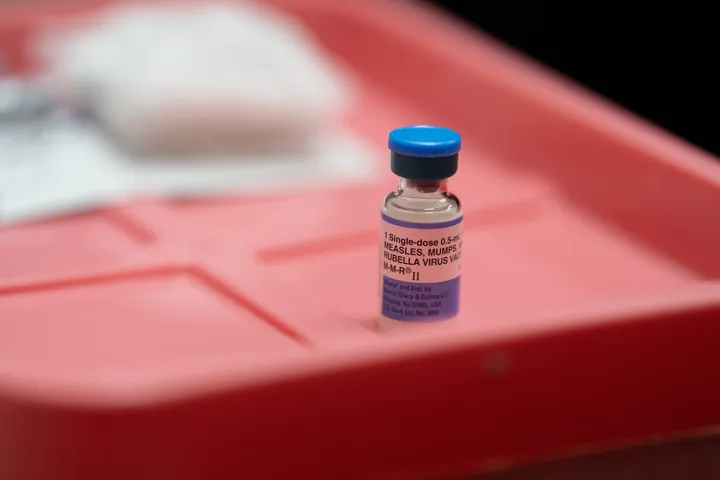 Verdeeld beleid zorgt voor lage vaccinatiegraad en twijfel bij burgers