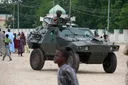 Sojojin Nijeriya sun ce suna ƙoƙarin ceto shugaban ƙaramar hukumar Bungudu a Zamfara