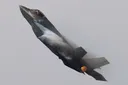 Iran ta yi ikirarin lalata jiragen yaƙin F-35 na Amurka a Jordan