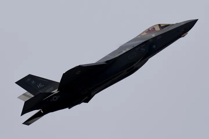 Israel to acquire F-35, F-15IA jets amid plans to resume Gaza genocide
