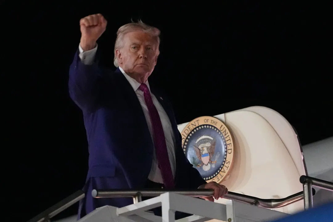 Trump prepared to restore Türkiye's F-35 access: report